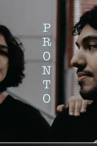 Pronto movie poster - Rated 10/10