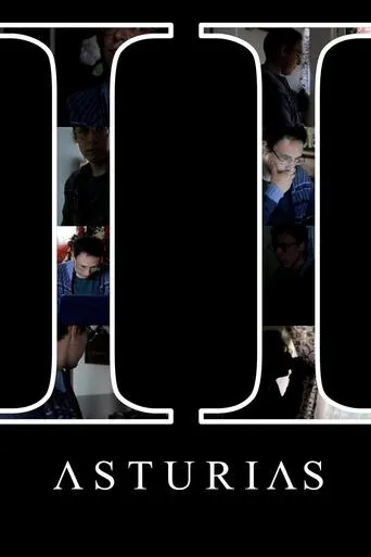 Valencia - Chapter II: Asturias movie poster - Entertainment content