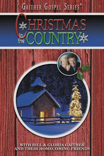 Christmas in the Country movie poster - Entertainment content
