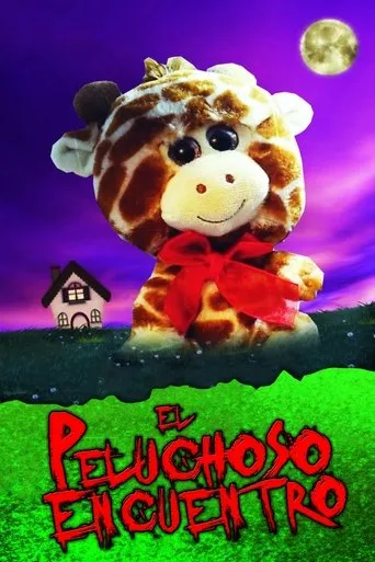 El Peluchoso Encuentro movie poster - Entertainment content