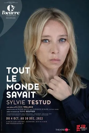 Tout le monde savait movie poster - Entertainment content