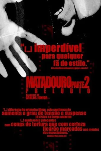Slaughterhouse 2: Prelude movie poster - Entertainment content