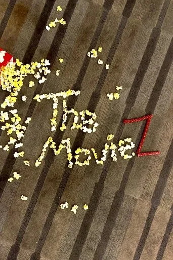 The MovieZ movie poster - Entertainment content