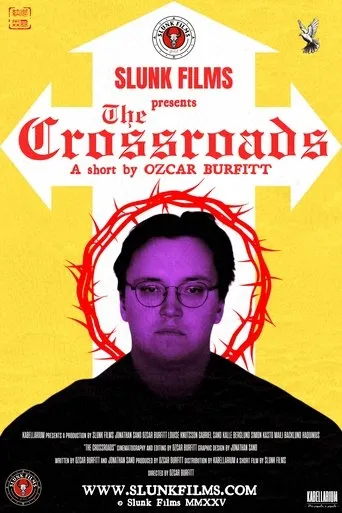 The Crossroads movie poster - Entertainment content