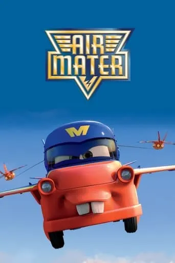 Air Mater movie poster - Rated 5.993/10