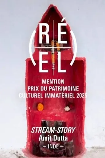 Stream-Story movie poster - Entertainment content