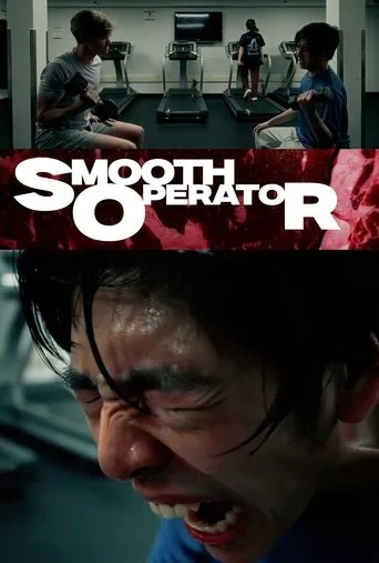 Smooth Operator movie poster - Entertainment content
