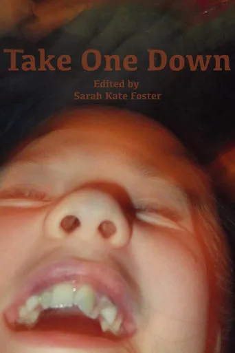 Take One Down movie poster - Entertainment content