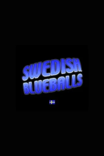 Swedish Blueballs movie poster - Entertainment content