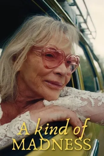A Kind of Madness movie poster - Rated 7.8/10