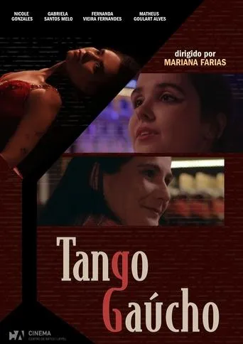 Tango Gaúcho movie poster - Entertainment content