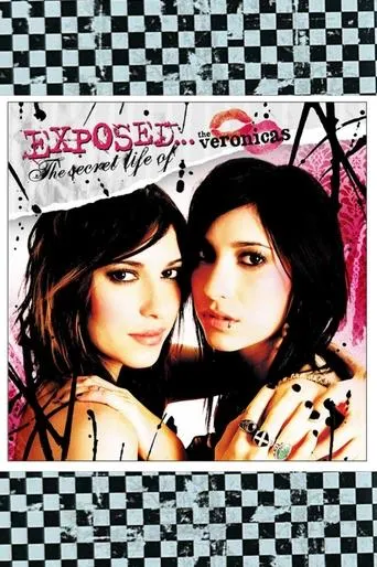 Exposed... The Secret Life of The Veronicas movie poster - Entertainment content