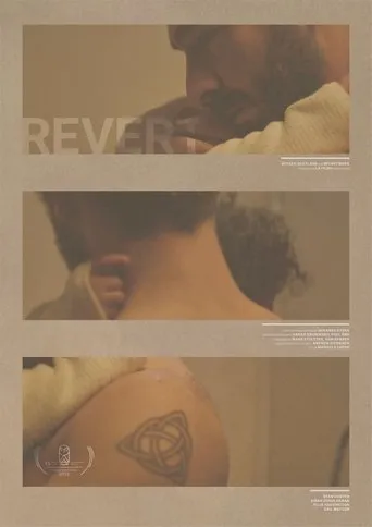 Revert movie poster - Entertainment content