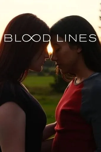 Blood Lines movie poster - Entertainment content