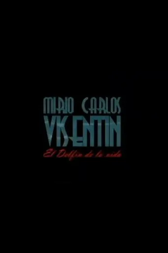 Visentín, el Delfín de la vida movie poster - Entertainment content