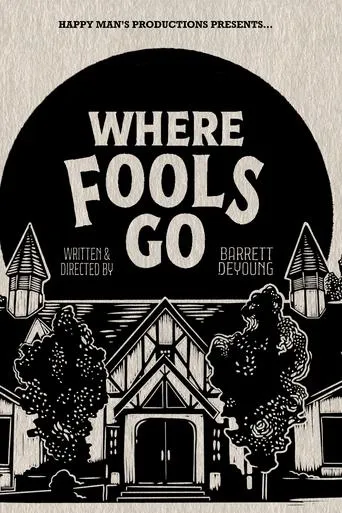 Where Fools Go movie poster - Entertainment content