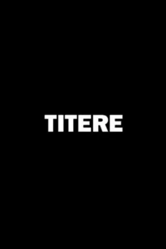 Títere movie poster - Entertainment content