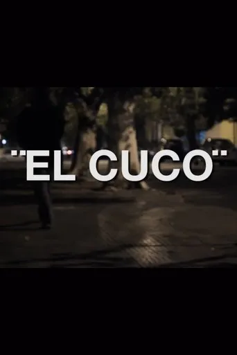 El Cuco movie poster - Entertainment content