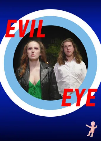 Evil Eye movie poster - Entertainment content