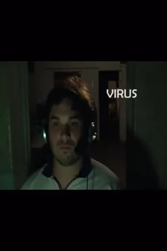 Virus movie poster - Entertainment content