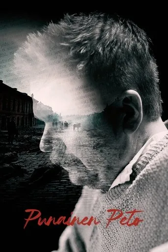Punainen peto movie poster - Entertainment content