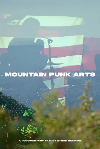 Mountain Punk Arts movie poster - Entertainment content