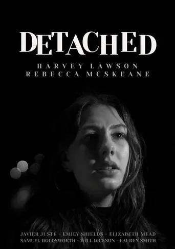 Detached movie poster - Rated 10/10