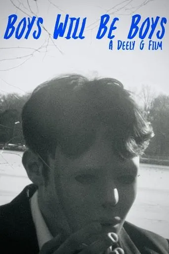 Boys Will Be Boys movie poster - Rated 9/10