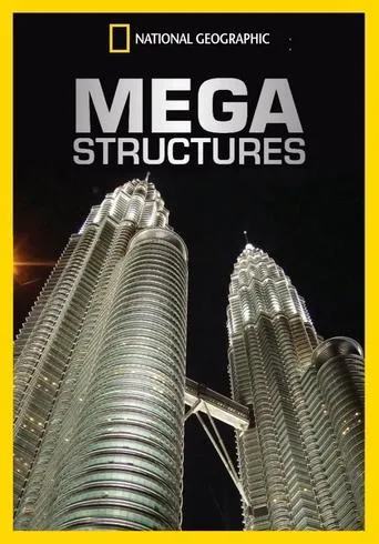 Megastructures: Petronas Towers movie poster - Rated 8/10