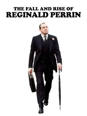 The Fall and Rise of Reginald Perrin movie poster - Entertainment content