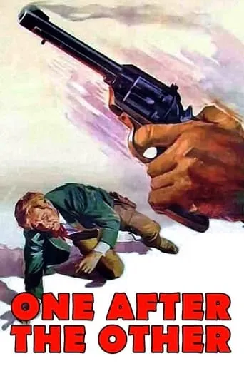 One After Another movie poster - Rated 5.7/10