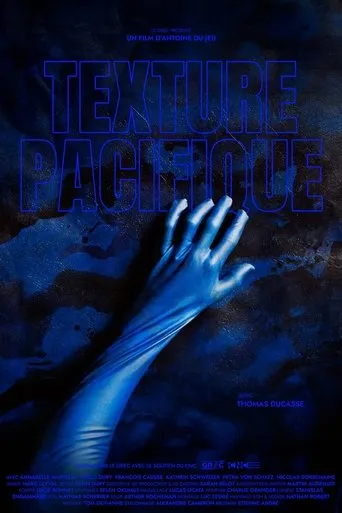 A Pacific Touch movie poster - Entertainment content