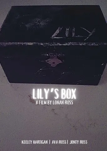 Lily’s Box movie poster - Rated 4/10