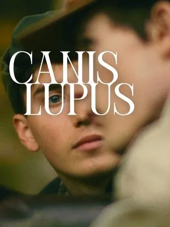 Canis Lupus movie poster - Entertainment content