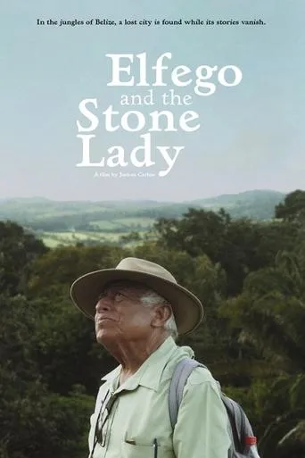 Elfego and the Stone Lady movie poster - Entertainment content