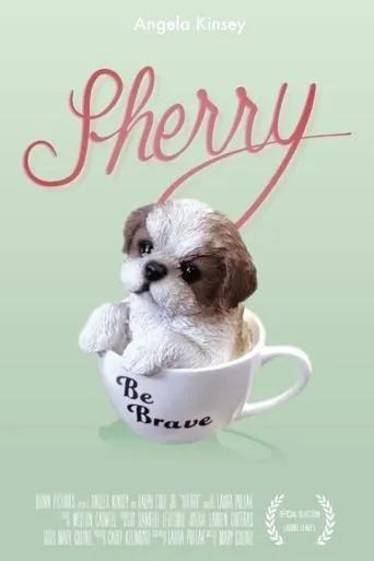 Sherry movie poster - Entertainment content