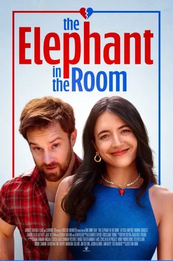 The Elephant in the Room movie poster - Entertainment content