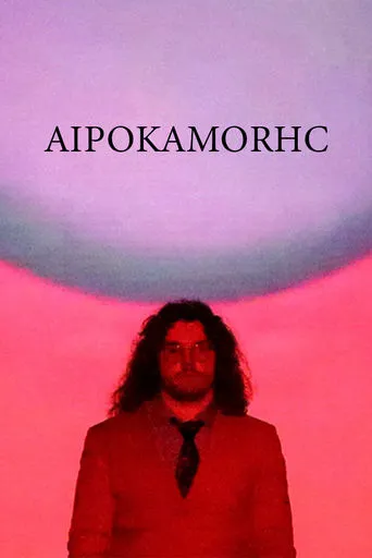 AIPOKAMORHC movie poster - Entertainment content