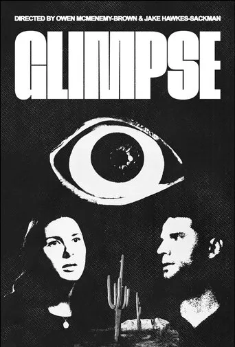 Glimpse movie poster - Entertainment content