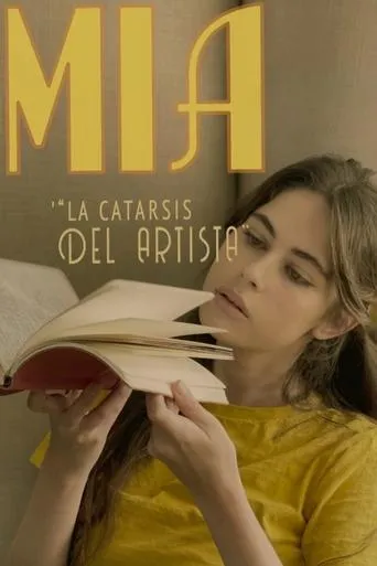MIA movie poster - Entertainment content