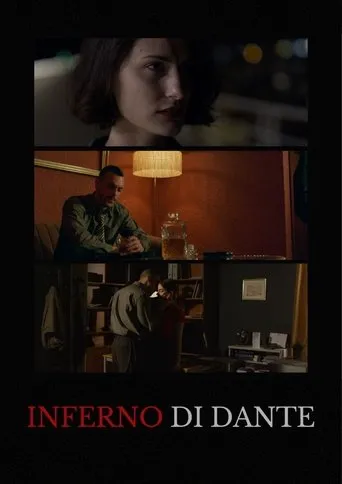 Inferno di Dante movie poster - Entertainment content