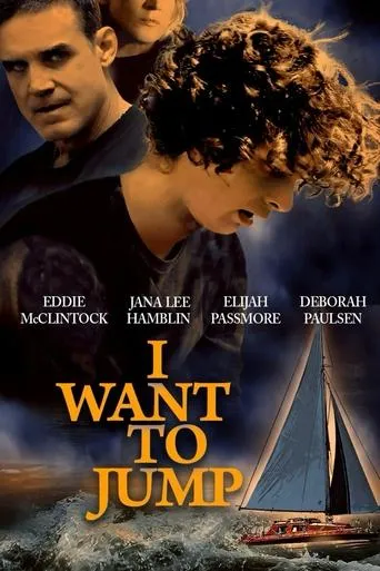 I Want to Jump movie poster - Rated 10/10