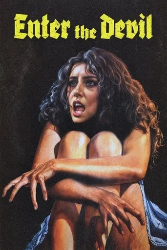 Enter the Devil movie poster - Rated 5.1/10