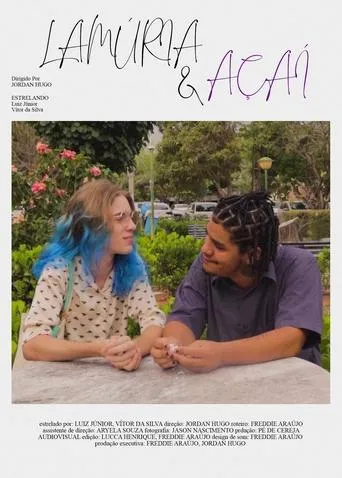 Lamentation and Açaí movie poster - Entertainment content