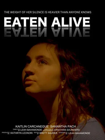 Eaten Alive movie poster - Entertainment content
