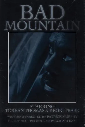 Bad Mountain movie poster - Entertainment content