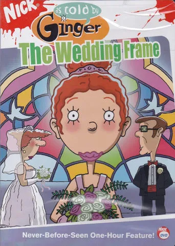 The Wedding Frame movie poster - Rated 10/10