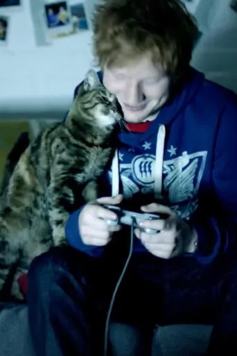 Ed Sheeran: Drunk movie poster - Entertainment content