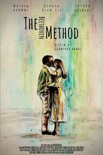 The Beethoven Method movie poster - Rated 10/10