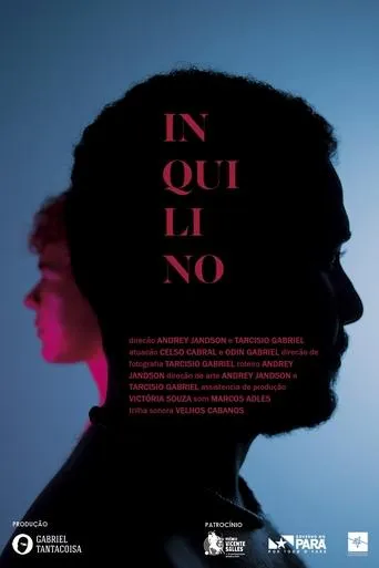 Inquilino movie poster - Entertainment content